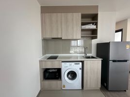 1 Bedroom Condo for rent at NIA By Sansiri, Phra Khanong Nuea