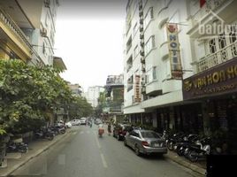 4 Schlafzimmer Haus zu verkaufen in Ba Dinh, Hanoi, Truc Bach, Ba Dinh
