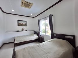 4 Schlafzimmer Haus zu verkaufen im Natural Hill Hua Hin 1, Cha-Am, Cha-Am, Phetchaburi