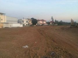  Land for sale in Min Buri, Bangkok, Saen Saep, Min Buri