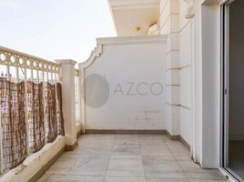 Studio Apartment for sale at Vincitore Palacio, 