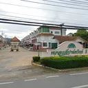 Phanason Park Ville 3 (Baan Lipon)