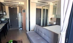 Studio Condo for sale in Khlong Toei Nuea, Bangkok Ashton Asoke