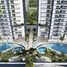 1 Bedroom Apartment for sale at Samana Waves, District 13