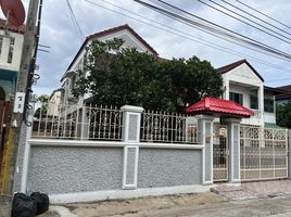 4 Bedroom House for rent in Thailand, Thung Khru, Thung Khru, Bangkok, Thailand