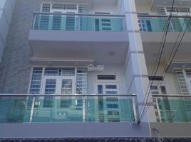 4 Bedroom House for rent in Go vap, Ho Chi Minh City, Ward 8, Go vap