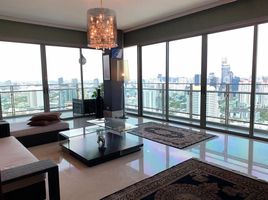 4 Bedroom Condo for rent at The Madison, Khlong Tan Nuea, Watthana, Bangkok, Thailand