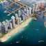 1 Bedroom Condo for sale at Palace Beach Residence, EMAAR Beachfront, Dubai Harbour, Dubai