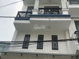Studio Villa for sale in District 12, Ho Chi Minh City, Tan Chanh Hiep, District 12