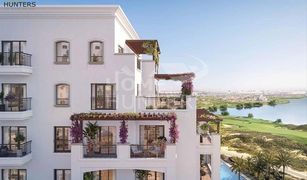 Studio Appartement zu verkaufen in Yas Acres, Abu Dhabi Views G