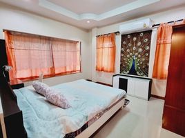 5 Schlafzimmer Haus zu vermieten in Chiang Mai International Airport, Suthep, Mae Hia