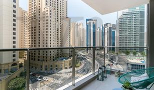 1 Schlafzimmer Appartement zu verkaufen in Bay Central, Dubai Sparkle Tower 2