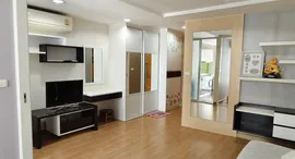 Available Units at The Station Sathorn - Bangrak