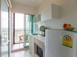 Studio Appartement zu verkaufen im Baan Kiang Fah, Nong Kae