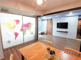 2 Bedroom Condo for rent at August Condo Charoenkrung 80, Bang Kho Laem, Bang Kho Laem, Bangkok