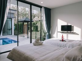 34 Schlafzimmer Villa zu verkaufen im Les Palmares Villas, Choeng Thale