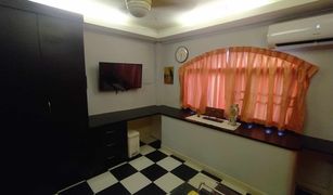 Studio Wohnung zu verkaufen in Nong Prue, Pattaya Nirun Grand Ville