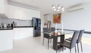 2 chambres Condominium a vendre à Kamala, Phuket Icon Park