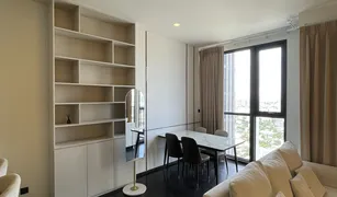 曼谷 Khlong Tan Nuea Park Origin Thonglor 2 卧室 公寓 售 