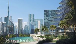 2 Bedrooms Apartment for sale in Executive Towers, Dubai Bugatti Residences