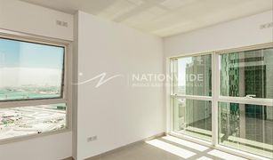 2 Bedrooms Apartment for sale in Marina Square, Abu Dhabi Marina Blue Tower