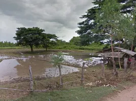  Land for sale at Kheha Lampang, Phrabat, Mueang Lampang