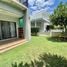 3 Bedroom House for rent at Koolpunt Ville 9 , Ban Waen, Hang Dong, Chiang Mai