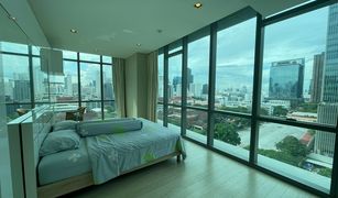 曼谷 Khlong Toei Nuea The Room Sukhumvit 21 2 卧室 公寓 售 