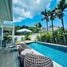 3 Bedroom Villa for rent at Kamala Garden View, Kamala, Kathu, Phuket