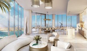 Квартира, 1 спальня на продажу в Shoreline Apartments, Дубай Palm Beach Towers 1