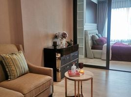 1 Bedroom Apartment for rent at Life One Wireless, Lumphini