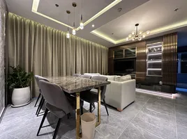 3 Schlafzimmer Wohnung zu vermieten im Once Pattaya Condominium, Na Kluea