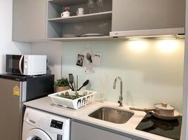 1 Bedroom Condo for rent at Noble Revo Silom, Si Lom, Bang Rak, Bangkok