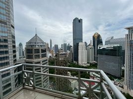 4 Schlafzimmer Wohnung zu vermieten im All Seasons Mansion, Lumphini, Pathum Wan