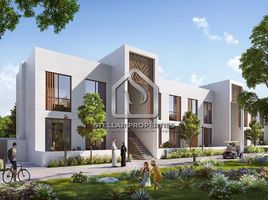 2 Bedroom Apartment for sale at The Sustainable City - Yas Island, Yas Acres, Yas Island