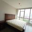 1 Schlafzimmer Wohnung zu vermieten im The Room Rama 4, Rong Mueang