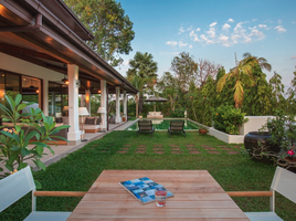 8 Bedroom Villa for sale in Thai International Hospital, Bo Phut, Bo Phut