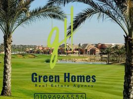 6 Bedroom House for sale at Katameya Dunes, El Katameya, New Cairo City