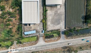 N/A Warehouse for sale in Na Mai, Pathum Thani 