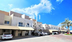 3 Bedrooms Villa for sale in Al Reef Villas, Abu Dhabi Contemporary Style