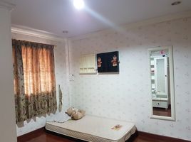2 Schlafzimmer Reihenhaus zu verkaufen im Baan Chuenkamoniwet 3, Nuan Chan, Bueng Kum