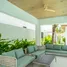 4 Bedroom Villa for sale at Mouana Breeze Maikhao, Mai Khao