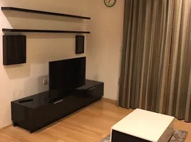 1 Schlafzimmer Appartement zu verkaufen im Siri At Sukhumvit, Phra Khanong