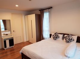 2 Schlafzimmer Appartement zu vermieten im The Silk Phaholyothin-Aree 2, Sam Sen Nai, Phaya Thai