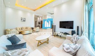 4 Bedrooms Penthouse for sale in Marina View, Dubai Orra Harbour Residences