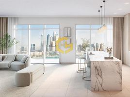 3 Bedroom Apartment for sale at Beach Mansion, EMAAR Beachfront