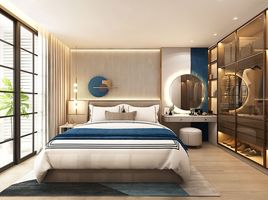 1 Schlafzimmer Wohnung zu verkaufen im Above Element, Choeng Thale