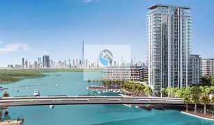 3 Bedrooms Apartment for sale in Creek Beach, Dubai Breeze