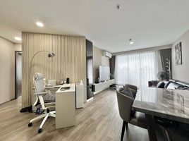 2 Schlafzimmer Wohnung zu verkaufen im Artisan Ratchada , Huai Khwang, Huai Khwang