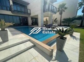 5 Bedroom House for sale at HIDD Al Saadiyat, Saadiyat Island, Abu Dhabi